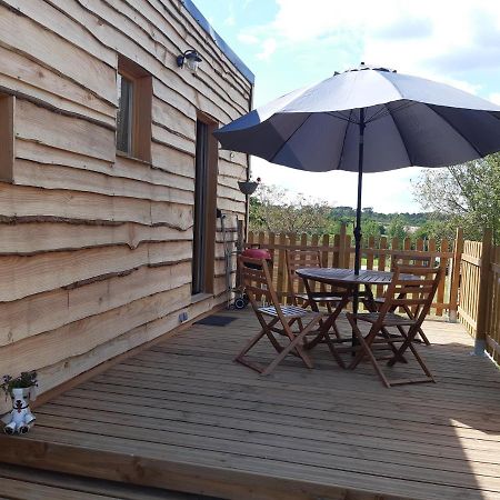 Affittacamere Tiny House Saint-Vallier  Esterno foto