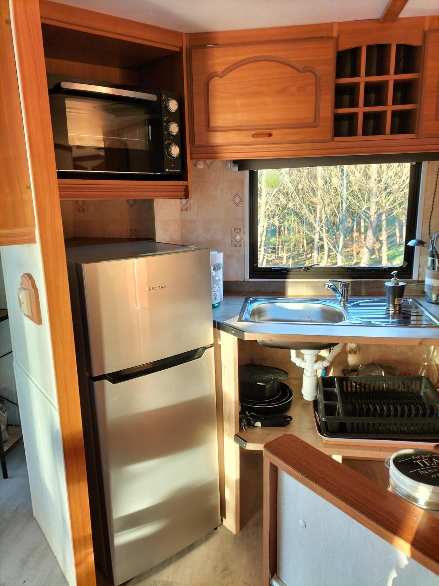 Affittacamere Tiny House Saint-Vallier  Esterno foto