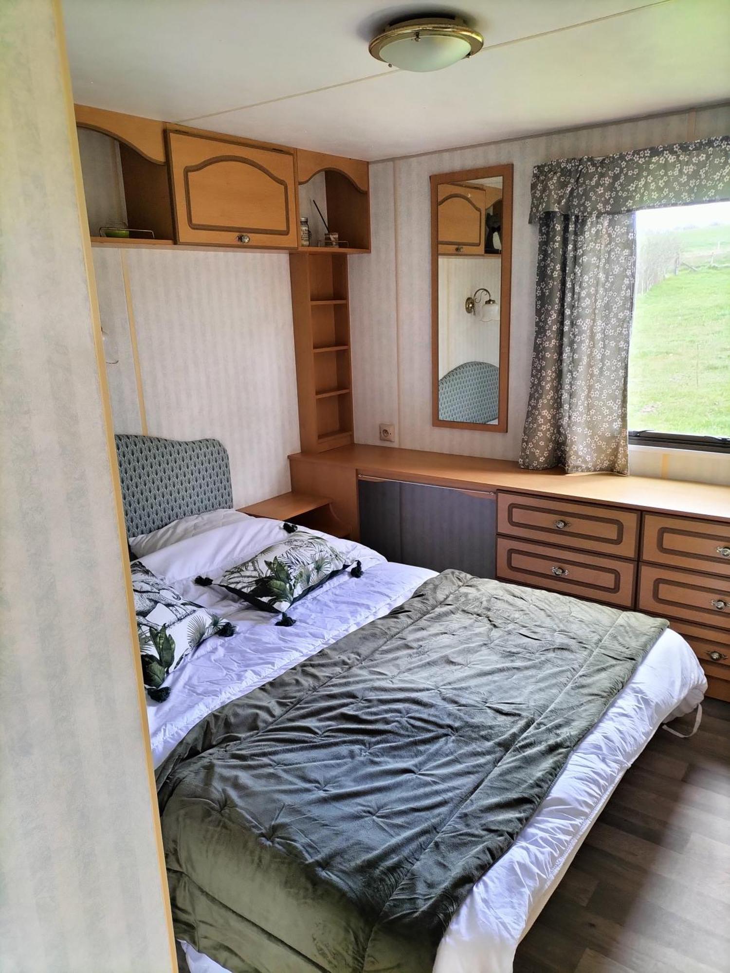 Affittacamere Tiny House Saint-Vallier  Esterno foto