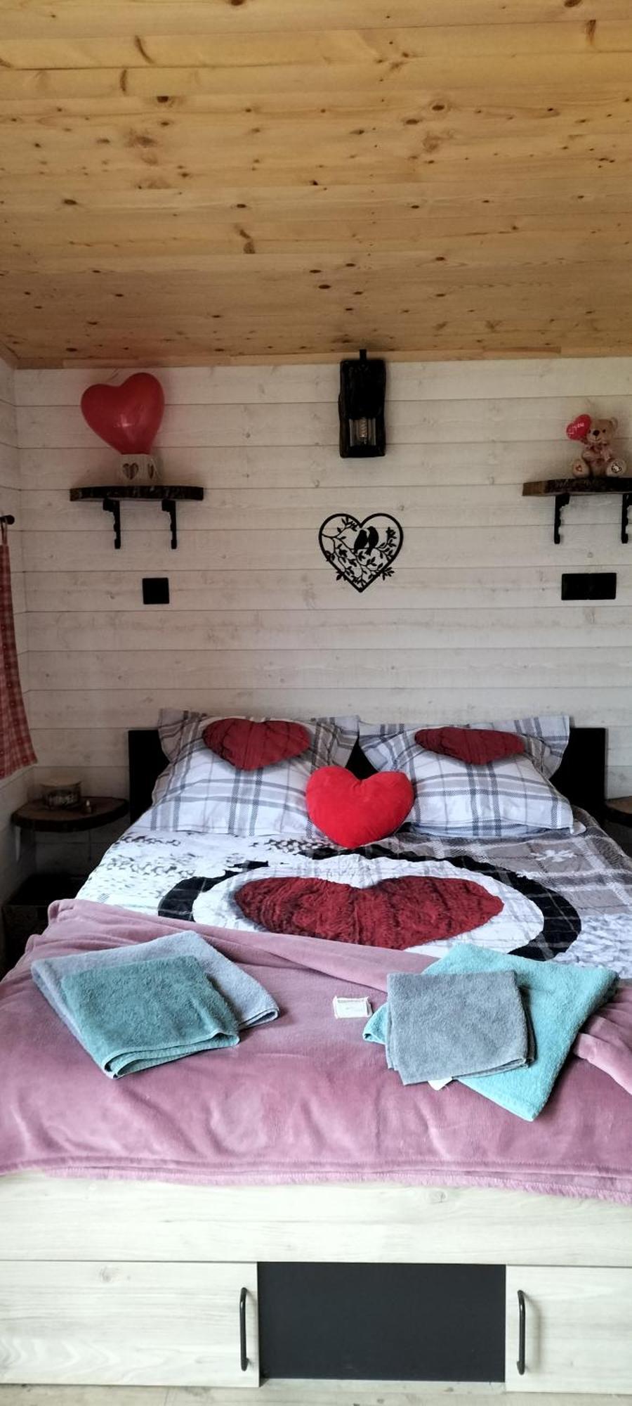 Affittacamere Tiny House Saint-Vallier  Esterno foto